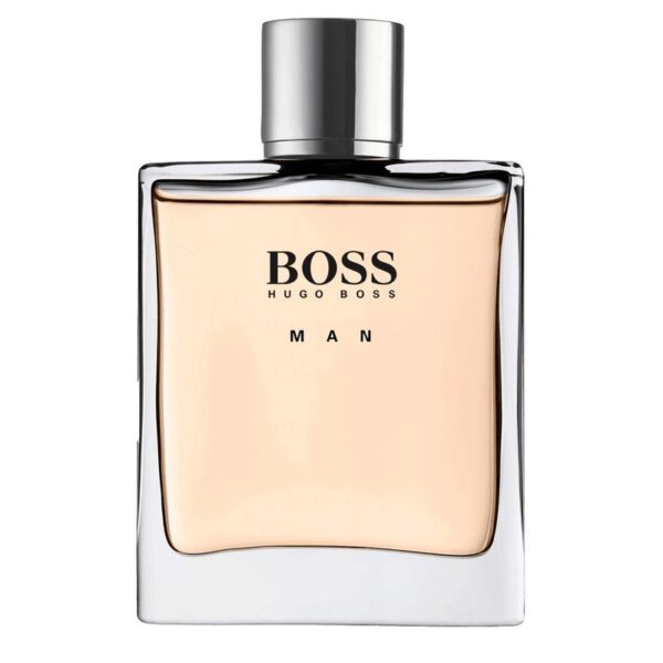 HUGO BOSS MAN ORANGE EAU DE TOILETTE - PERFUME MASCULINO 100ML - Imagem 4
