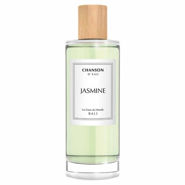 CHANSON D'EAU PERFUME EAU DE TOILETTE JASMINE 100ML - Imagem 6
