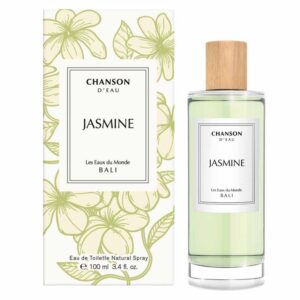 CHANSON D'EAU PERFUME EAU DE TOILETTE JASMINE 100ML