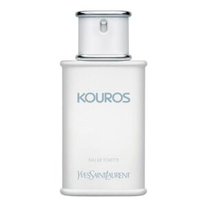 PERFUME YVES SAINT LAURENT KOUROS MASCULINO EAU DE TOILETTE