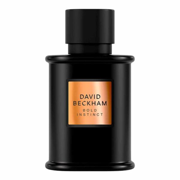 PERFUME BOLD INSTINCT DAVID BECKHAM EAU DE PARFUM MASCULINO 75ML - Imagem 3