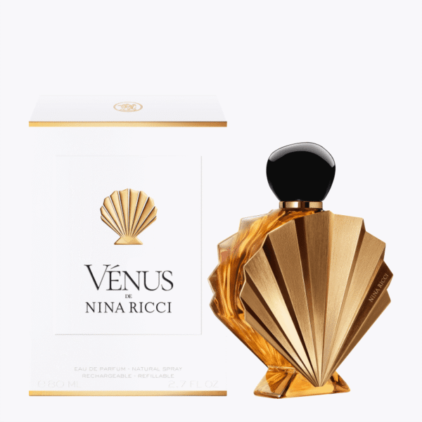 VÉNUS NINA RICCI EAU DE PARFUM - PERFUME FEMININO