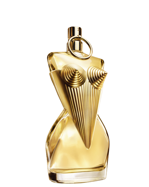KIT JEAN PAUL GAULTIER DIVINE EAU DE PARFUM - PERFUME FEMININO 50ML + BODY LOTION 75ML KIT - Imagem 4