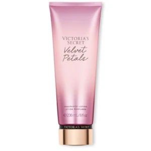 LOÇÃO HIDRATANTE CORPORAL VELVET PETALS 236ML VICTORIA'S SECRET