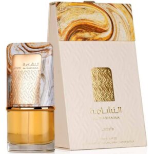 AL NASHAMA LATTAFA EAU DE PARFUM -100ML