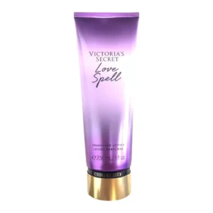 LOÇÃO HIDRATANTE CORPORAL LOVE SPELL 236ML VICTORIA'S SECRET