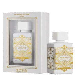 BADE’E AL OUD OUF FOR HONOR & GLORY LATTAFA EAU DE PARFUM - PERFUME UNISSEX 100ML