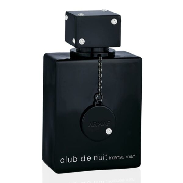 CLUB DE NUIT INTENSE MAN ARMAF EAU DE TOILETTE - PERFUME MASCULINO 105ML - Imagem 4