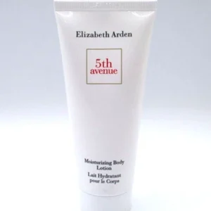LOÇÃO CORPORAL FEMININO 5TH AVENUE LOÇÃO CORPORAL ELIZABETH ARDEN