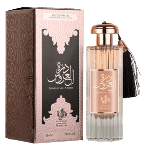 DURRAT AL AROOS AL WATANIAH EAU DE PARFUM - PERFUME FEMININO 85ML