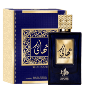 THAHAANI AL WATANIAH UNISSEX - EAU DE PARFUM 100ML