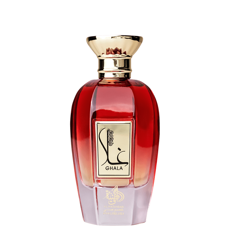 DECANT - GHALA AL WATANIAH EAU DE PARFUM - Imagem 3