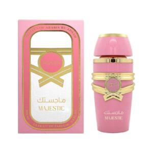 ADYAN MAJESTIC EXTRAIT DE PARFUM - PERFUME FEMININO  100ML