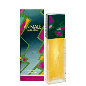 ANIMALE EAU DE PARFUM - PERFUME FEMININO