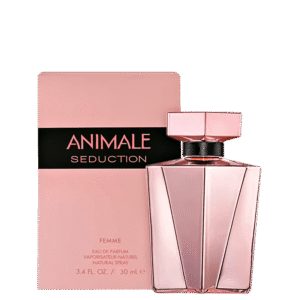 ANIMALE SEDUCTION FEMME EAU DE PARFUM - PERFUME FEMININO