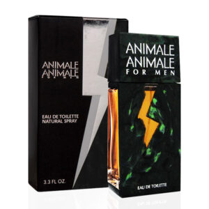 ANIMALE ANIMALE FOR MEN EAU DE TOILETTE MASCULINO
