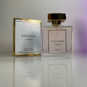 ARQUS ELEGANZA LE FEMME 100ML