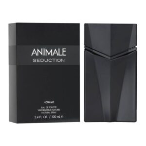DECANT - ANIMALE SEDUCTION HOMME EAU DE TOILETTE – MASCULINO 10ML