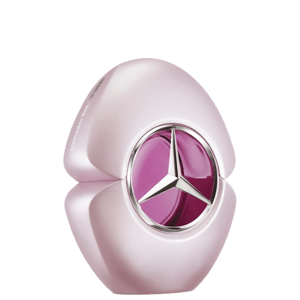 MERCEDES-BENZ WOMAN EAU DE PARFUM - PERFUME FEMININO 90 ML - Imagem 3