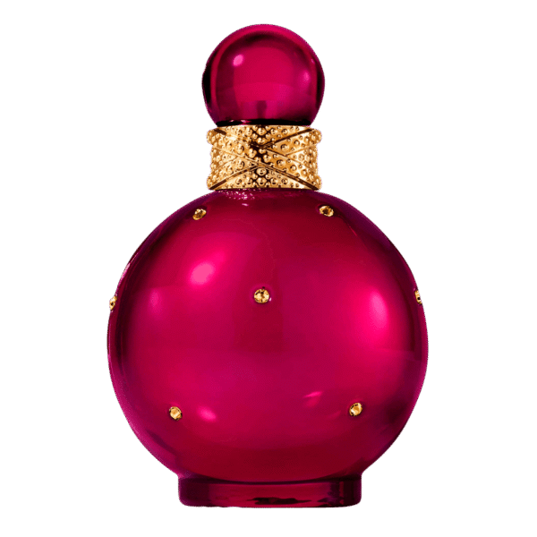 BRITNEY SPEARS FANTASY INTENSE EAU DE PARFUM - PERFUME FEMININO 100ML - Imagem 2