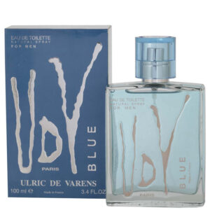 UDV BLUE ULRIC DE VARENS EAU DE TOILETTE - PERFUME MASCULINO 100ML
