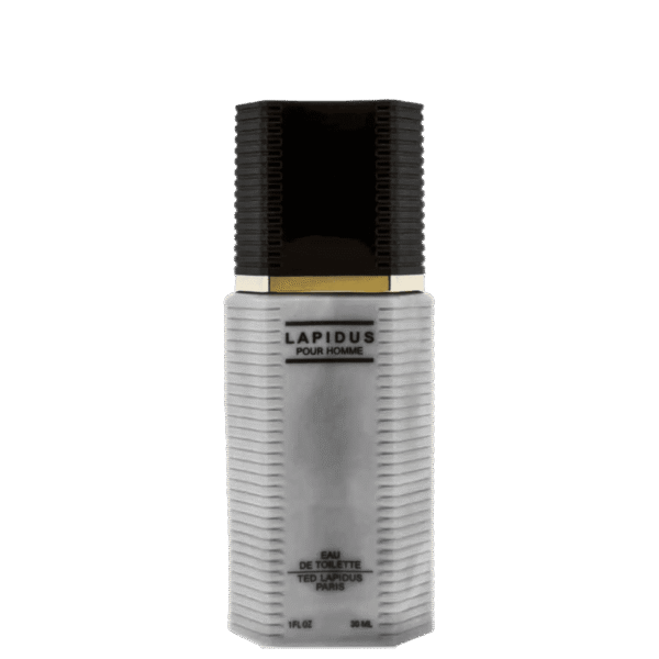 LAPIDUS POUR HOMME TED LAPIDUS EAU DE TOILETTE - PERFUME MASCULINO 100ML - Imagem 2