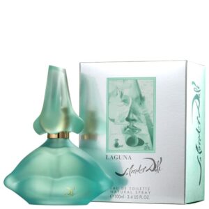 LAGUNA SALVADOR DALÍ EAU DE TOILETTE - PERFUME FEMININO 100ML