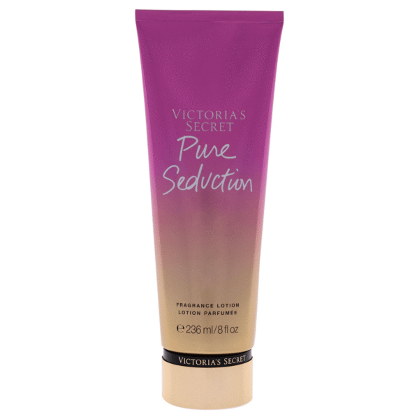 LOÇÃO HIDRATANTE CORPORAL PURE SEDUCTION 236ML VICTORIA'S SECRET