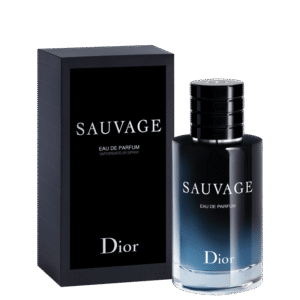 SAUVAGE DIOR EAU DE PARFUM  - PERFUME MASCULINO