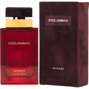 DOLCE GABBANA INTENSE FEMININO EAU DE PARFUM 100 ML