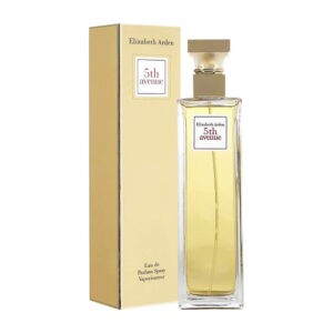 5TH AVENUE ELIZABETH ARDEN EAU DE PARFUM - PERFUME FEMININO