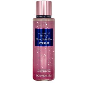 VICTORIA'S SECRET PURE SEDUCTION STARLIT - BODY SPLASH 250ML