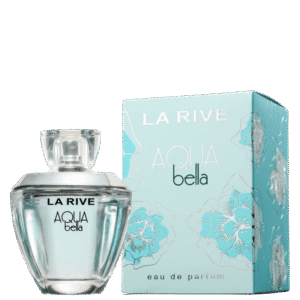 AQUA BELLA LA RIVE EAU DE PARFUM - PERFUME FEMININO 100ML