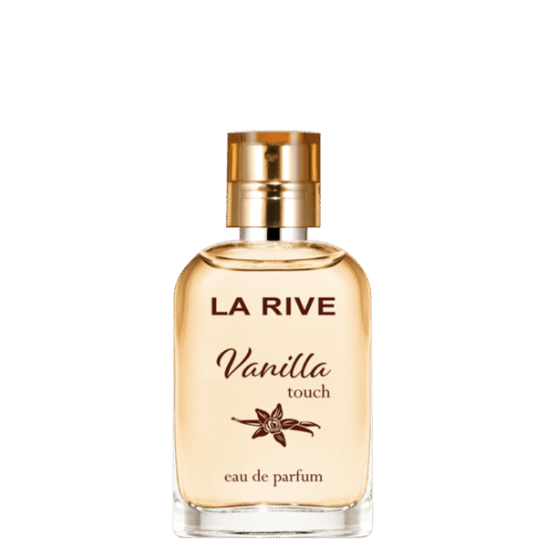 VANILLA TOUCH LA RIVE EAU DE PARFUM - PERFUME FEMININO - Imagem 3