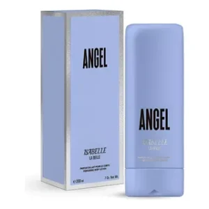 CREME HIDRATANTE CORPORAL ANGEL 200ML ISABELLE LA BELLE