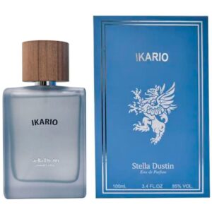 DECANT - STELLA DUSTIN IKARIO PERFUME MASCULINO 10 ML