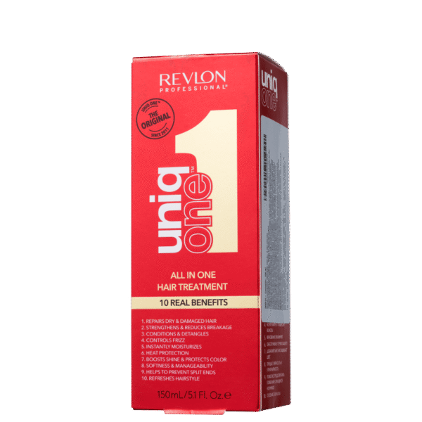 REVLON PROFESSIONAL UNIQ ONE - LEAVE-IN 150ML