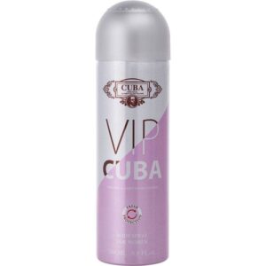 CUBA VIP SPRAY CORPORAL 100 ML