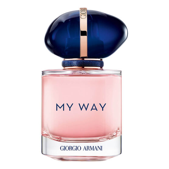 GIORGIO ARMANI MY WAY PERFUME FEMININO EAU DE PARFUM - Imagem 4
