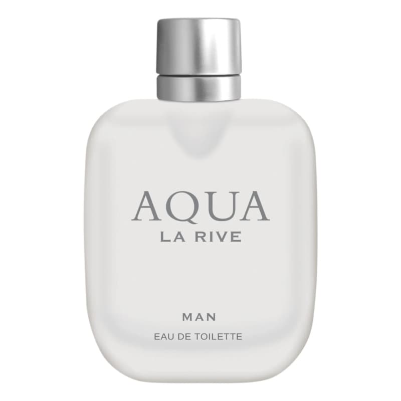 AQUA MAN LA RIVE EAU DE TOILETTE - PERFUME MASCULINO 100 ML - Imagem 3