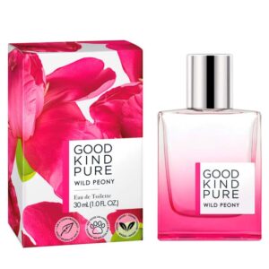 WILD PEONY GOOD KIND PURE EAU DE TOILETTE - PERFUME FEMININO