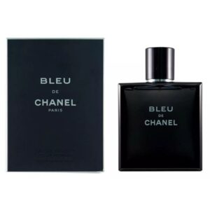 BLEU DE CHANEL -  EAU DE TOILETTE