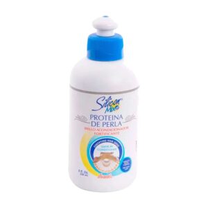 LEAVE IN SILICON MIX PROTEÍNA DE PERLA FORTIFICANTE