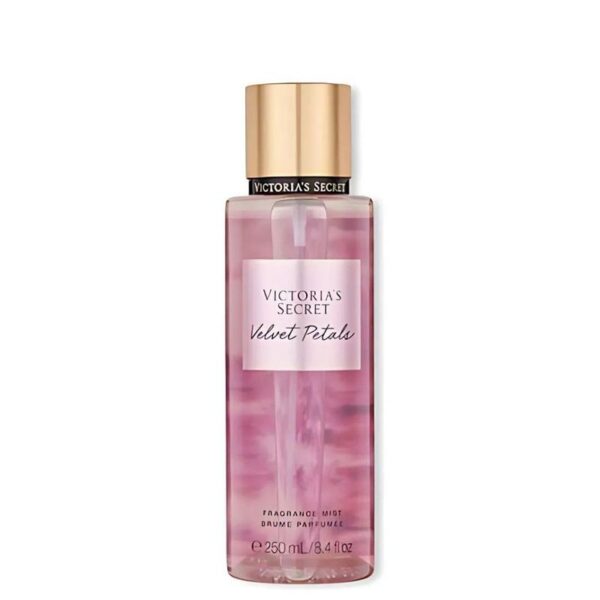 VICTORIA'S SECRET VELVET PETALS  - BODY SPLASH 250ML