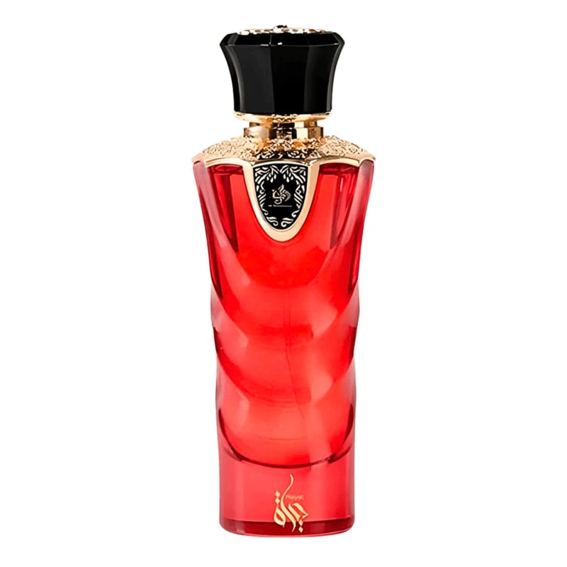 HAYAT AL WATANIAH EAU DE PARFUM - PERFUME FEMININO 100ML - Imagem 3