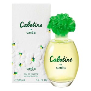CABOTINE GRÈS EAU DE TOILETTE - PERFUME FEMININO