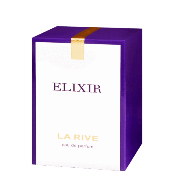 PERFUME LA RIVE ELIXIR FEMININO EDP 100ML - Imagem 2