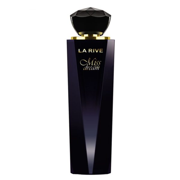 MISS DREAM LA RIVE PERFUME FEMININO - EAU DE PARFUM 100ML - Imagem 3