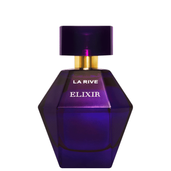 PERFUME LA RIVE ELIXIR FEMININO EDP 100ML - Imagem 3