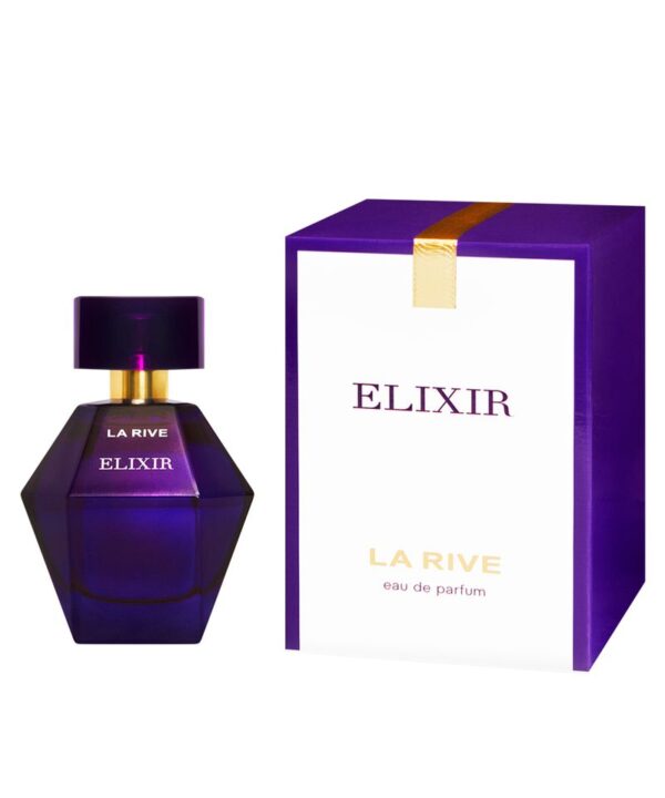 PERFUME LA RIVE ELIXIR FEMININO EDP 100ML